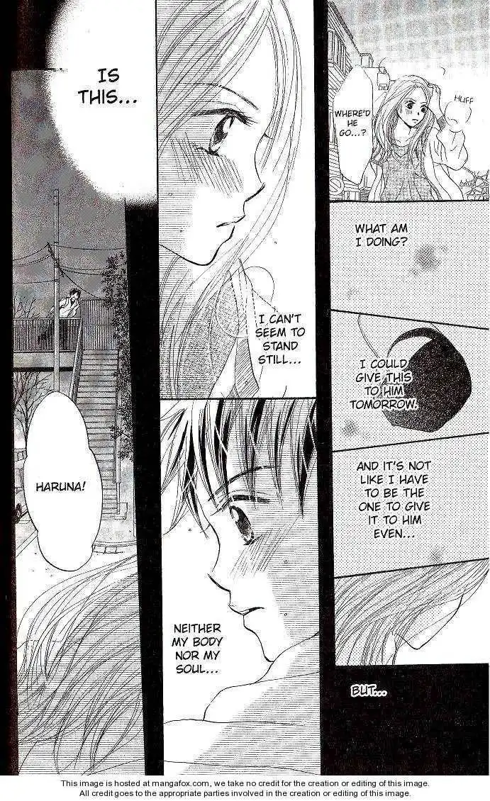 Monkey High! Chapter 2 56